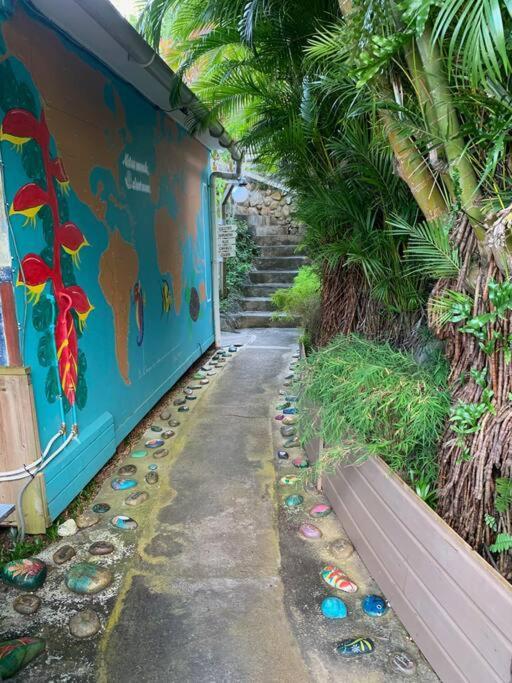 Bungalow Bananier Trois-Rivières エクステリア 写真